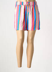 Short rose B.YOUNG pour femme seconde vue