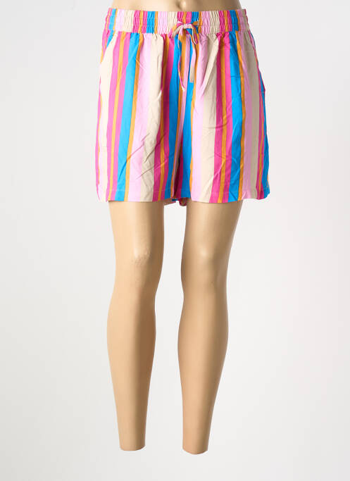 Short rose B.YOUNG pour femme