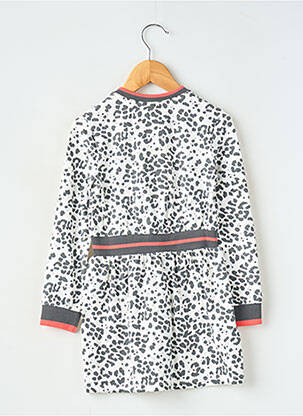 Veste casual manches longues gris BOBOLI fille