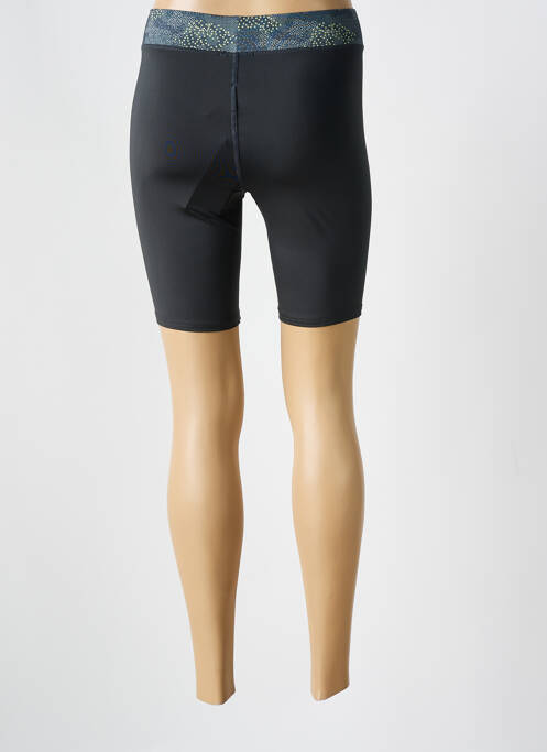 Cycliste taille normale taille normale vert NO PUBLIK femme