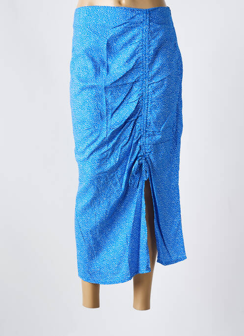 Jupe longue bleu TIFFOSI femme