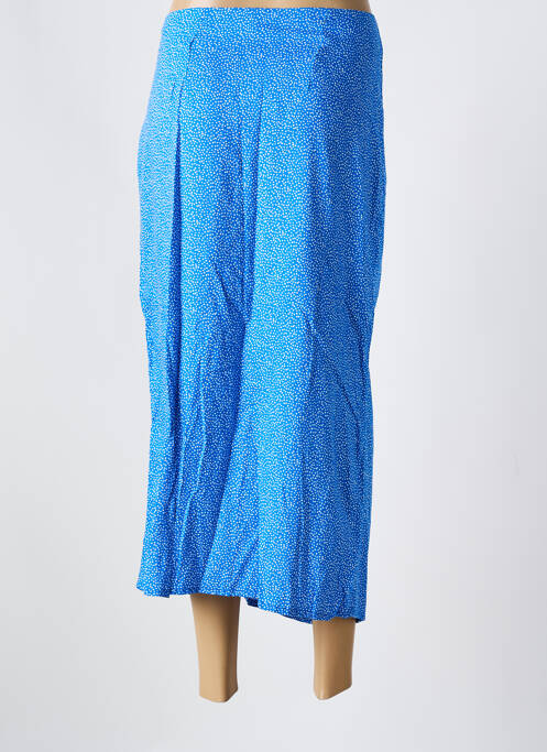 Jupe longue bleu TIFFOSI femme