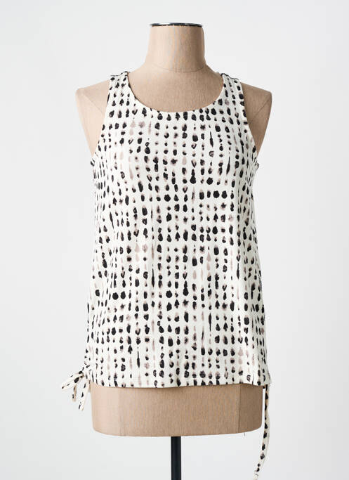 Top noir BROADWAY femme