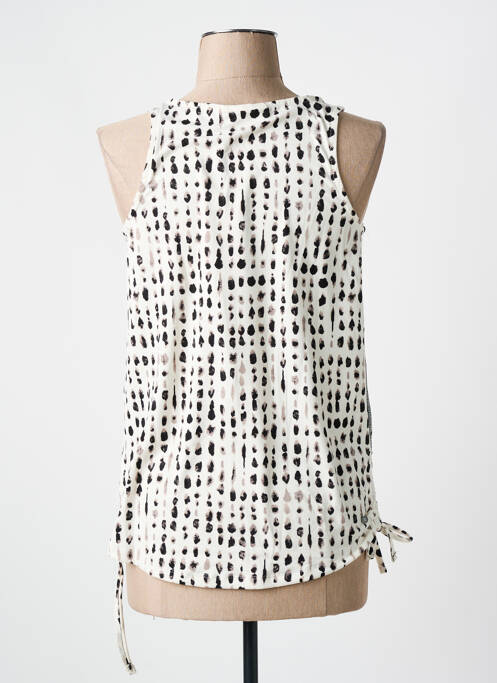 Top noir BROADWAY femme