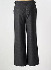 Pantalon droit gris WHITE STUFF pour femme seconde vue