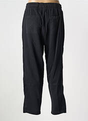 Pantalon droit noir WHITE STUFF pour femme seconde vue