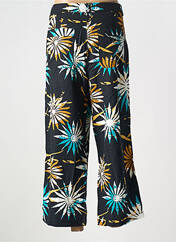 Pantalon large noir WHITE STUFF pour femme seconde vue