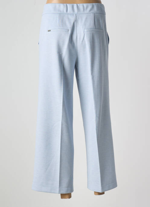 Pantalon droit bleu STREET ONE pour femme