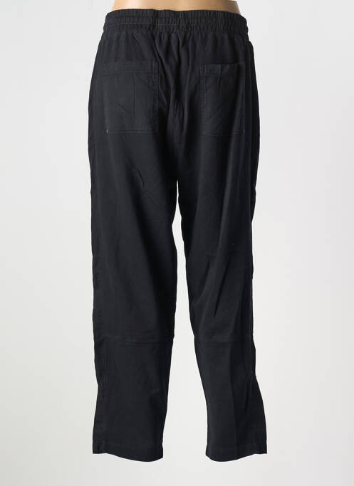 Pantalon droit noir WHITE STUFF pour femme