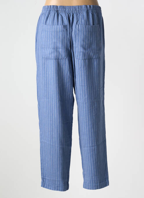 Pantalon large bleu WHITE STUFF pour femme