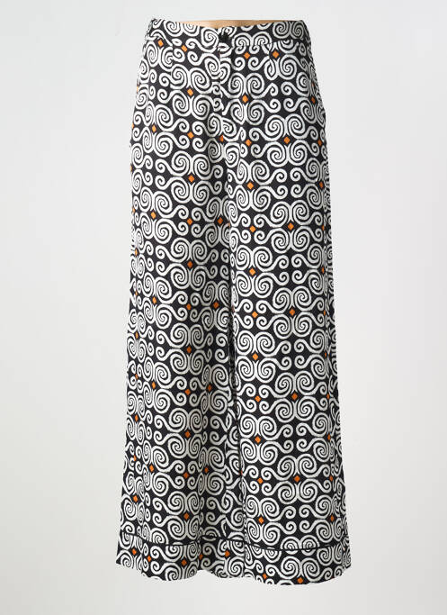 Pantalon large noir SURKANA pour femme