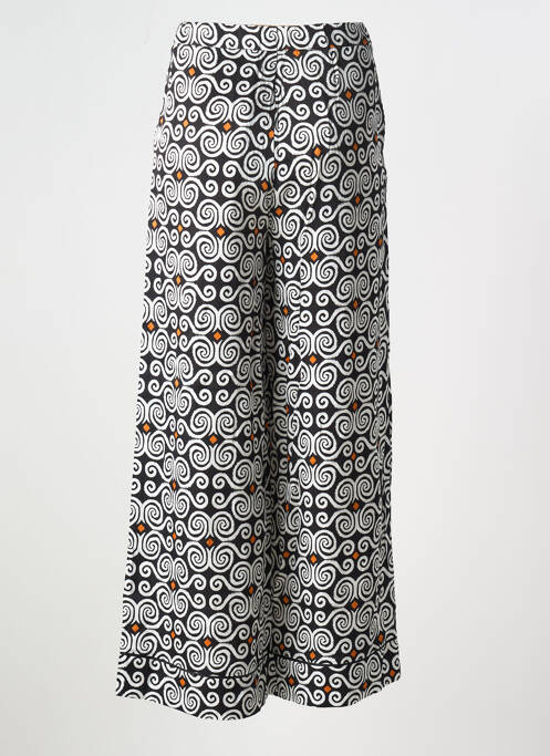 Pantalon large noir SURKANA pour femme