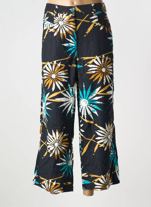 Pantalon large noir WHITE STUFF pour femme