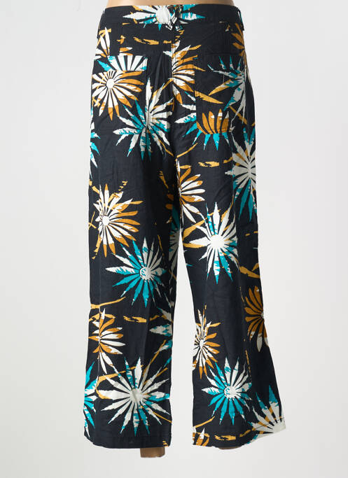 Pantalon large noir WHITE STUFF pour femme