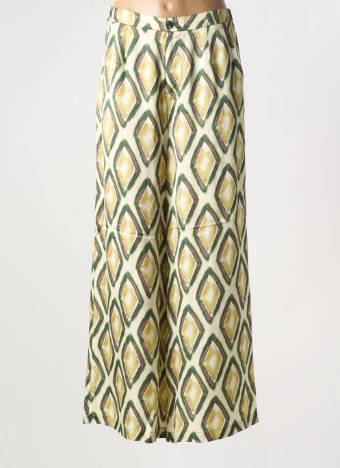Pantalon large vert SURKANA pour femme