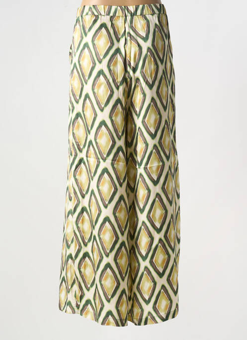 Pantalon large vert SURKANA pour femme