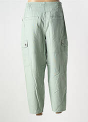 Pantalon cargo vert WHITE STUFF pour femme seconde vue