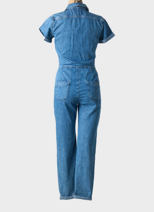 Combi-pantalon bleu FREEMAN T.PORTER pour femme