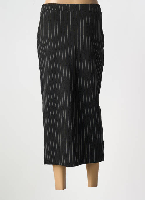 Jupe longue noir SURKANA pour femme