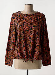 Blouse noir WHITE STUFF pour femme seconde vue