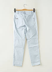 Pantalon slim bleu STREET ONE pour femme seconde vue