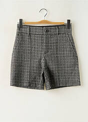 Short noir STREET ONE pour femme seconde vue