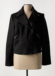 Veste casual noir STREET ONE pour femme seconde vue