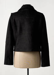 Veste casual noir STREET ONE pour femme seconde vue
