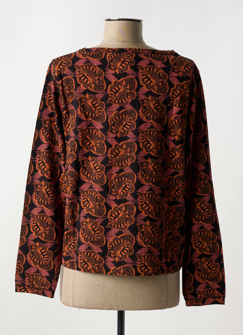 Blouse noir WHITE STUFF pour femme