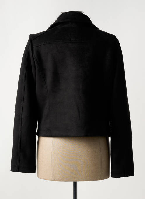 Veste casual noir STREET ONE pour femme