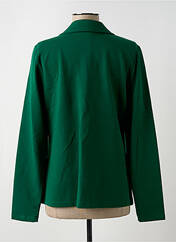 Blazer vert STREET ONE pour femme seconde vue