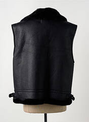 Blouson noir TIFFOSI pour femme seconde vue