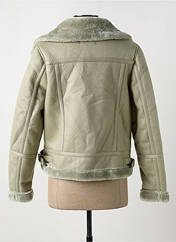 Blouson vert TIFFOSI pour femme seconde vue