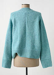 Gilet manches longues bleu WHITE STUFF pour femme seconde vue