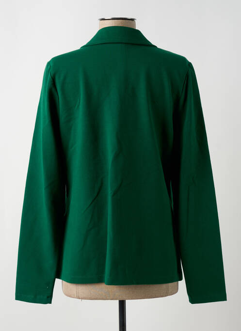 Blazer vert STREET ONE pour femme