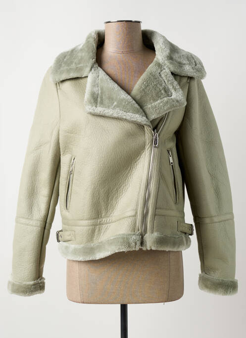Blouson vert TIFFOSI pour femme