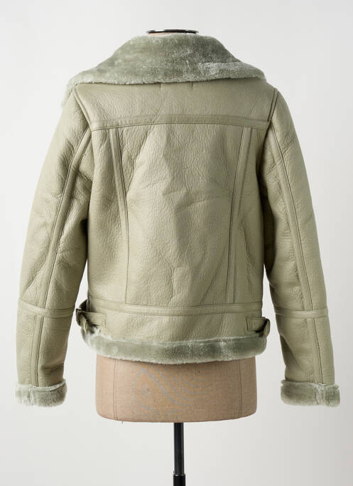 Blouson vert TIFFOSI pour femme