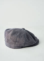 Casquette gris STETSON pour homme seconde vue