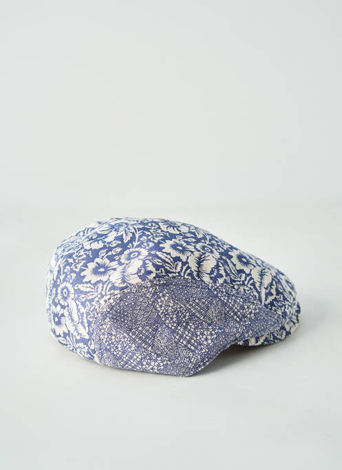 Casquette casquette norvégienne bleu CRAMBES homme
