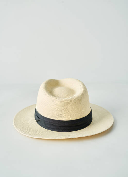 Chapeau noir STETSON unisexe
