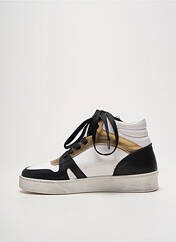 Baskets or CONCEPT pour femme seconde vue