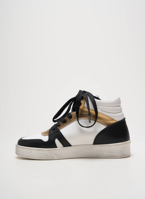 Baskets or CONCEPT femme