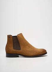 Bottines/Boots marron JACK & JONES pour homme seconde vue