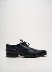 Derbies noir JACK & JONES pour homme seconde vue