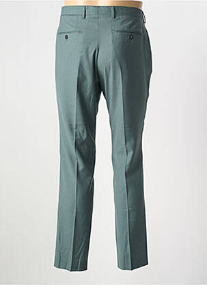 Pantalon slim stretch taille normale vert JACK & JONES homme
