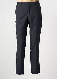 Pantalon slim stretch taille normale bleu JACK & JONES homme