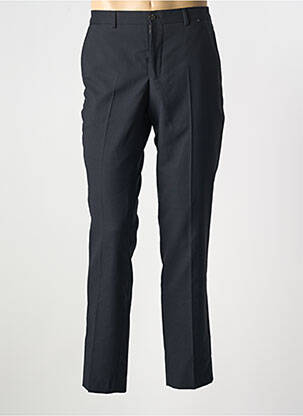 Pantalon slim stretch taille normale bleu JACK & JONES homme