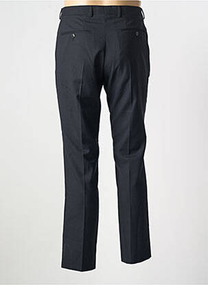 Pantalon slim stretch taille normale bleu JACK & JONES homme
