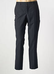 Pantalon slim bleu JACK & JONES pour homme seconde vue