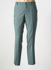 Pantalon slim vert JACK & JONES pour homme seconde vue